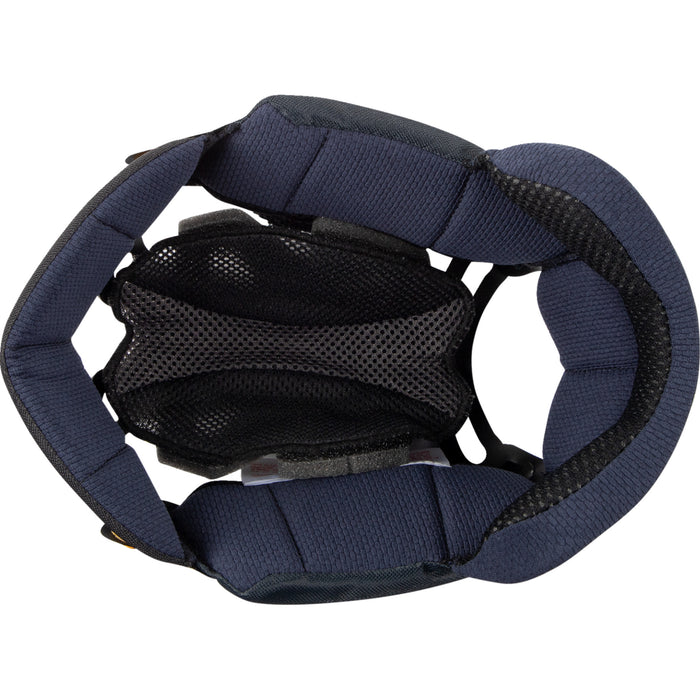 ARAI HELMETS Corsair-X/Defiant-X/Signet-X Helmet Interior Pad — EP - mm