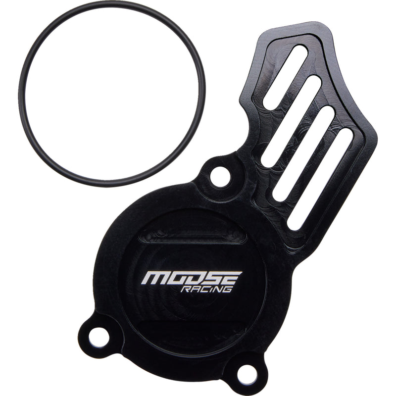 Moose Offroad Cover - T04-5101B For Gas Gas Dirt Bikes 2021-2025 | KTM Dirt Bikes 2016-2025