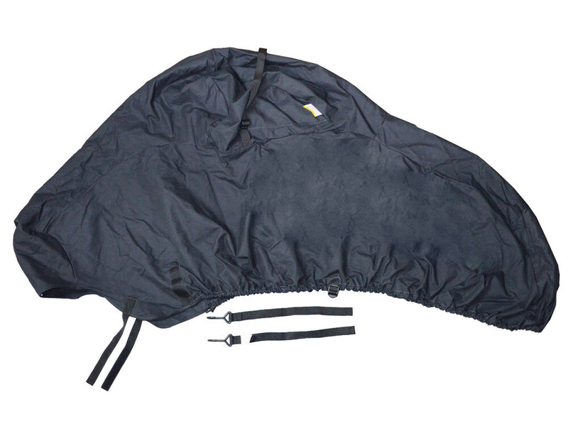 Sp1 Snowmobile Cover Premium Standard 200CC - SC-12447-1 Arctic Cat ZR 2021-2024