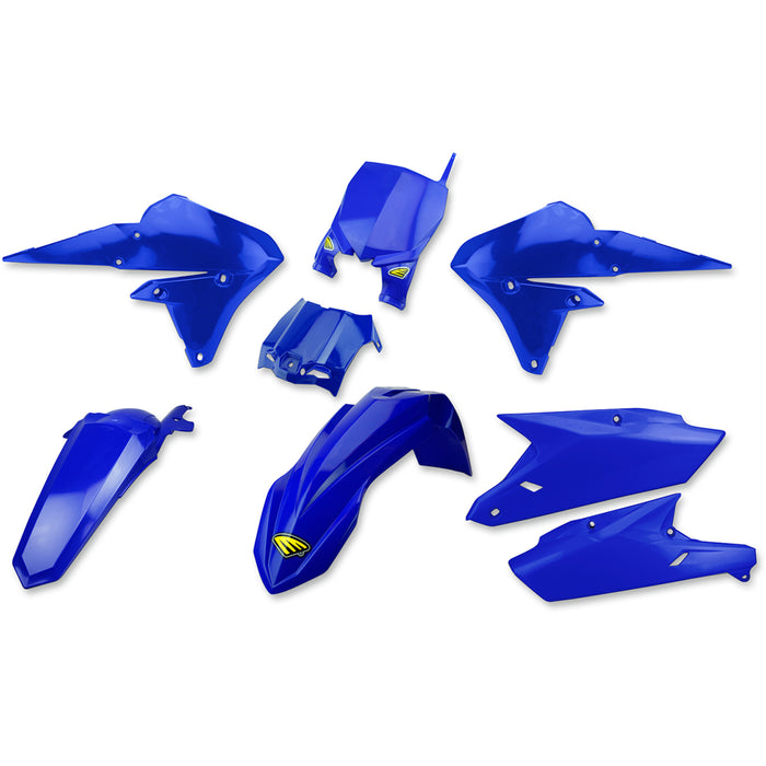 Cycra Powerflow Body Kit - 1CYC-9312-62 Yamaha YZ 250 / YZ 450 2014-2018