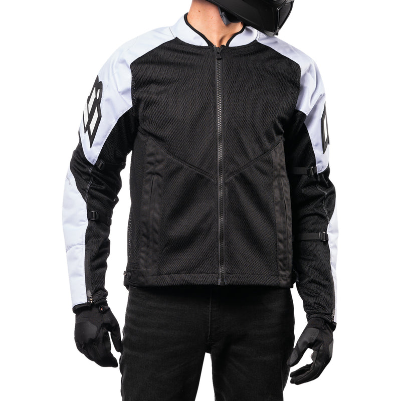 ICON Mesh AF™ Jacket