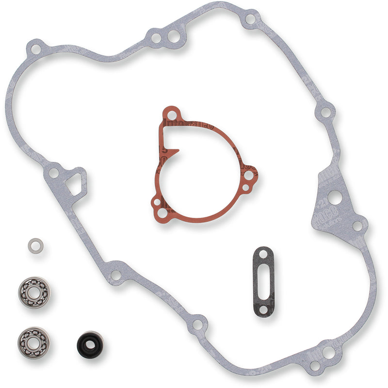 Moose Offroad Rebuild Kit - 821470MSE Kawasaki KX 500 1988-2004