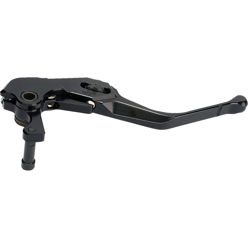 Gilles Tooling Factor-X Lever - FXBL-23-B Yamaha Motorcycles 2004-2024