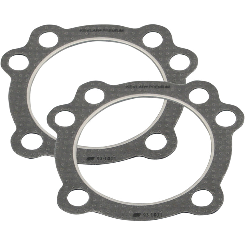 S&S Cycle Gasket - 930-0098 For Harley Motorcycles 1984-2003