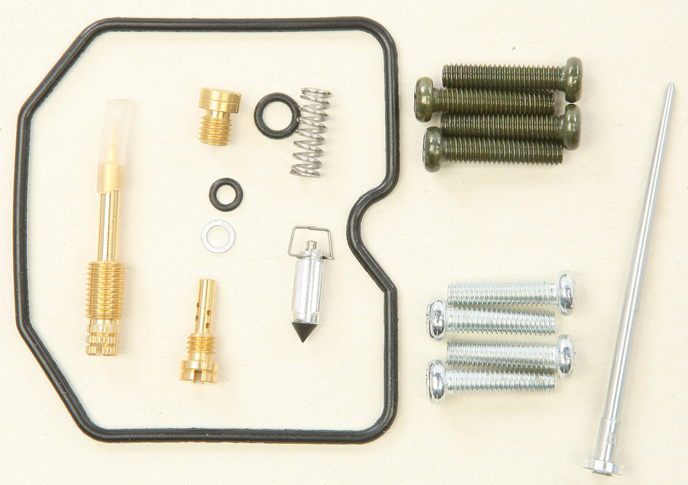 All Balls 226-1417 26-1417 BIKE CARBURETOR REBUILD KIT