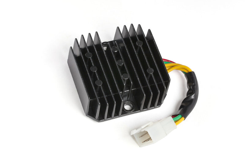 Rick's Motorsport Electric Rectifier Regulator - 10-557 Polaris Phoenix 200 / Sawtooth 2005-2013