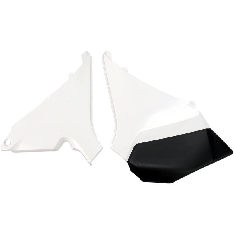 Acerbis Air Box Cover - 2205450002 KTM Dirt Bikes 2011-2012