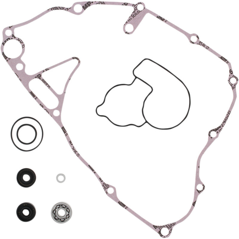 Moose Offroad Rebuild Kit - 821481MSE Kawasaki KX 250 2009-2016
