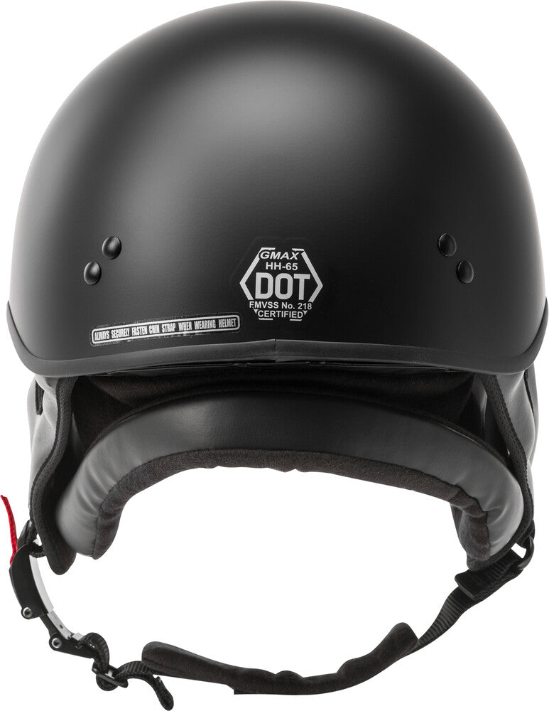 Gmax HH-65 Naked Helmet