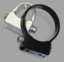 Axia 12-9198 MODUN2-BK UNIV MOUNT 6MM FEM THRD BLACK 1 CLAMP NEEDED