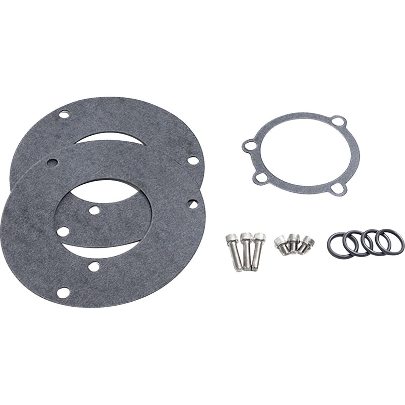 Feuling Oil Pump Corp. BA Series Air Cleaner Rebuild - 5603 For Harley Motorcycles 1993-2017