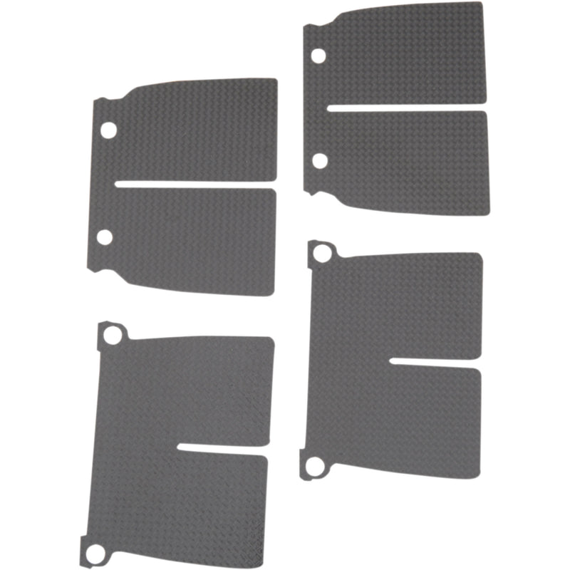 Vforce/Moto Tassinari V-Force Delta 2 Reed Petal - 2P070-1 Yamaha Banshee / Blaster / Banshee 350 4x2 1987-2006
