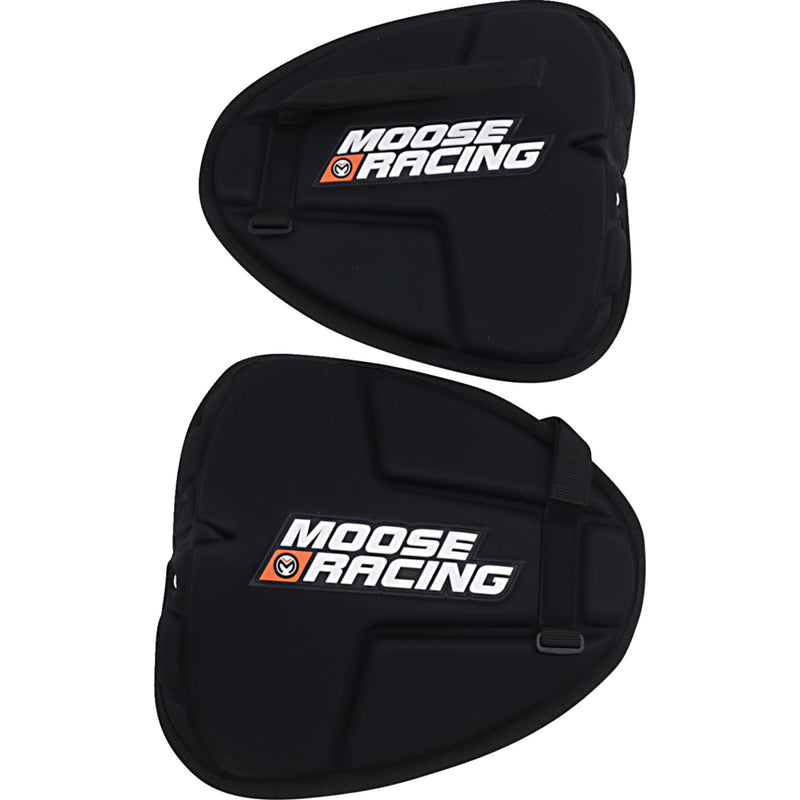 MOOSE OFFROAD 0635-0661 0635-0661 Foam Handguards Handguards - Foam - Black