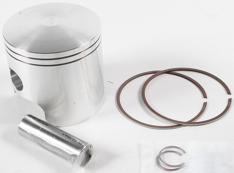 Wiseco Piston Kit PRO-Lite 75.50/+1.00 POL - 721M07550 Polaris 300 4x2 / 300 4x4 / Xplorer 300 4x4 / Xpress 300 1994-2000