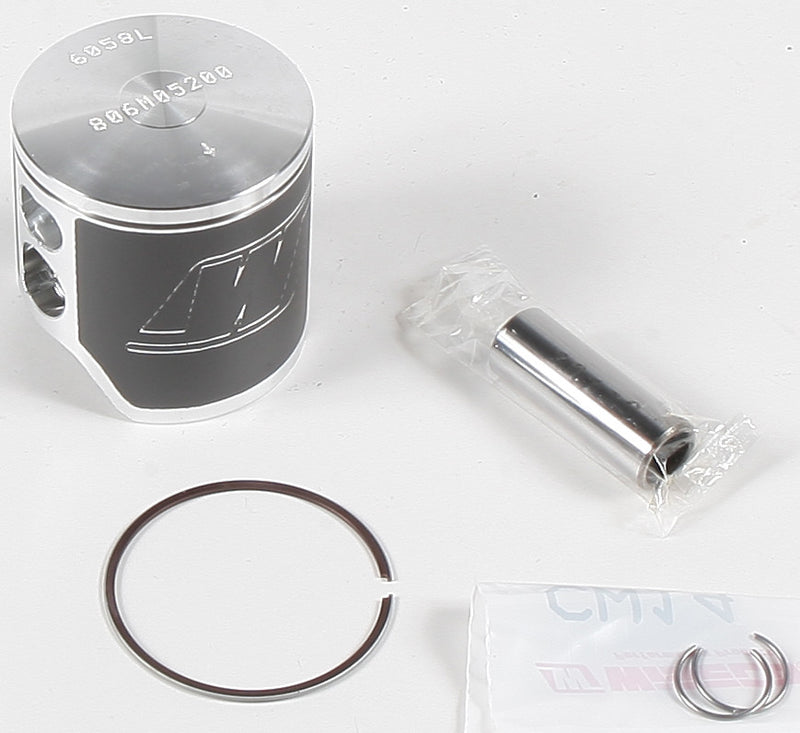 Wiseco Piston Kit RC Armorglide Super 52.00/Standard - 806M05200 Suzuki RM 85 2002-2021