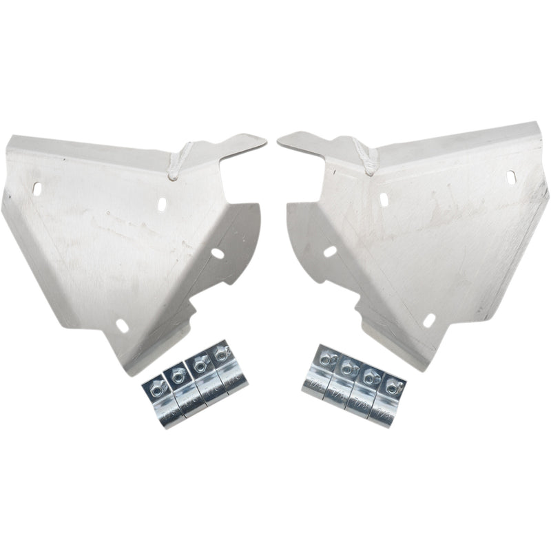 Moose Offroad A-Arm Guard - 784A Honda ATVs 2014-2024