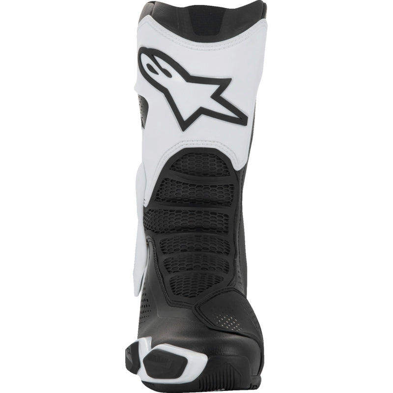 ALPINESTARS Stella SMX-6 V3 Vented Boots Black/White - US
