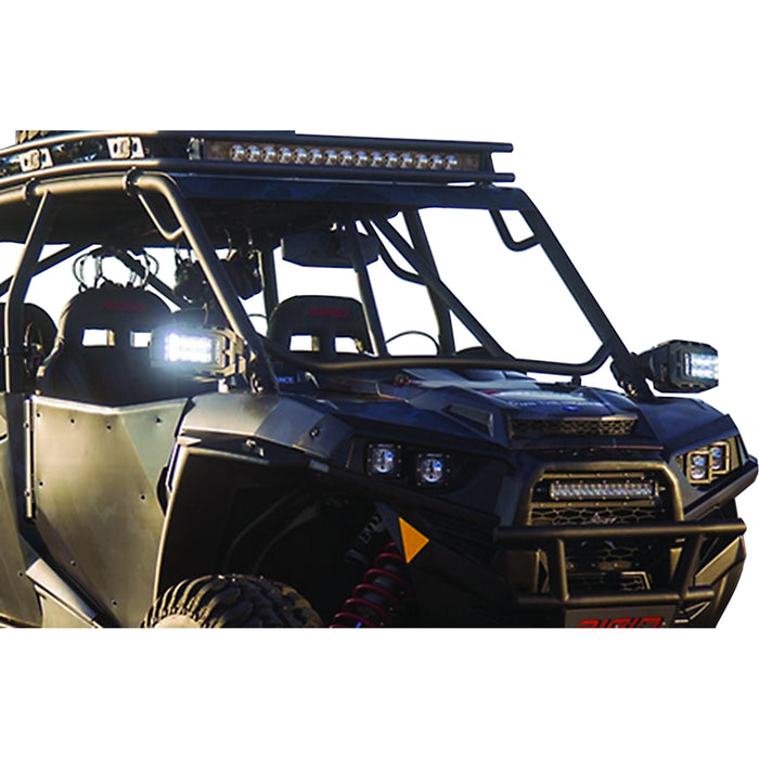 RIGID INDUSTRIES 0640-1192 64011 Reflect Series Lights Reflect Mirror