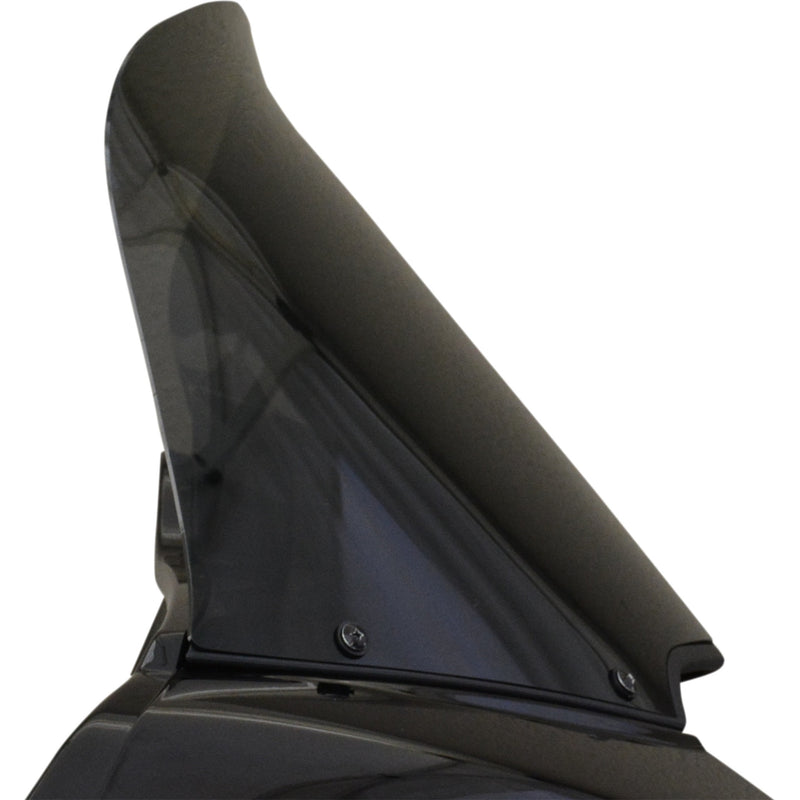 Wind Vest Windshield - 68-1440 For Harley Road Glide 2015-2020