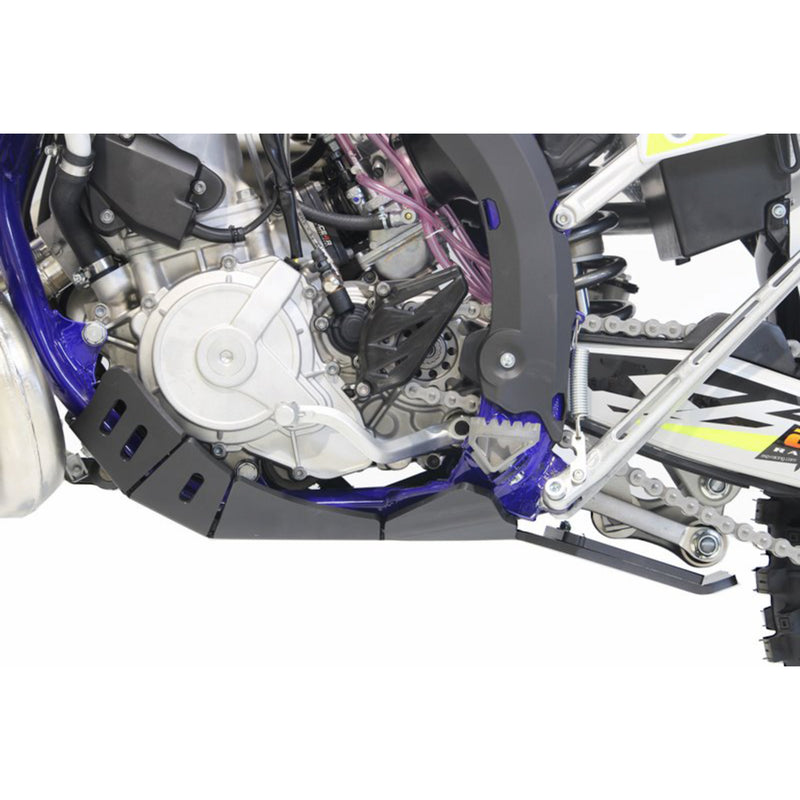 Axp Racing Xtrem Skid Plate - AX1424 Sherco Dirt Bikes 2019-2024