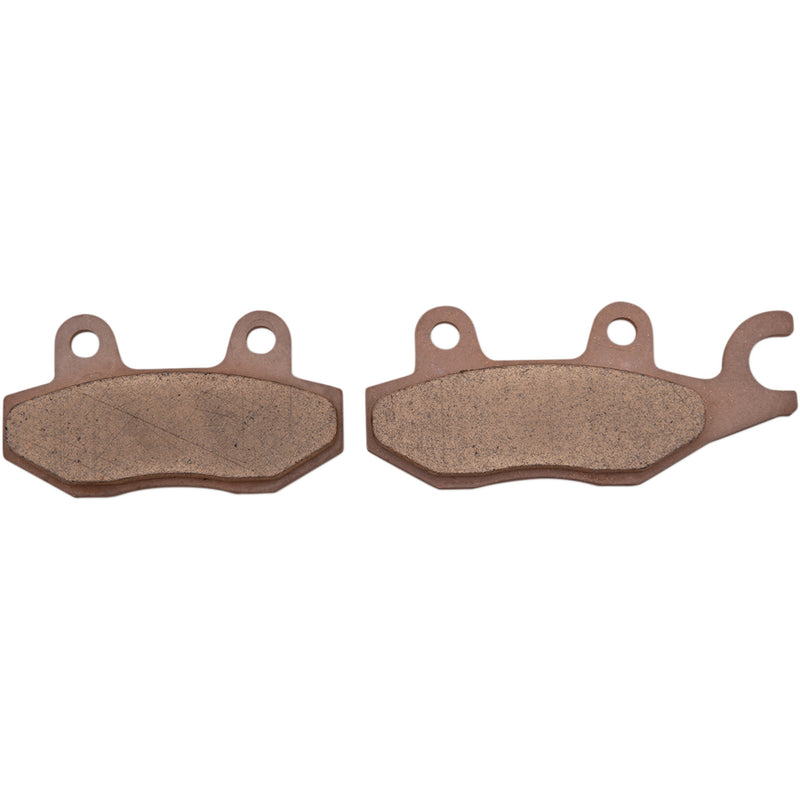Moose Offroad Brake Pad - M596-S47 Kawasaki Mule 2019-2024