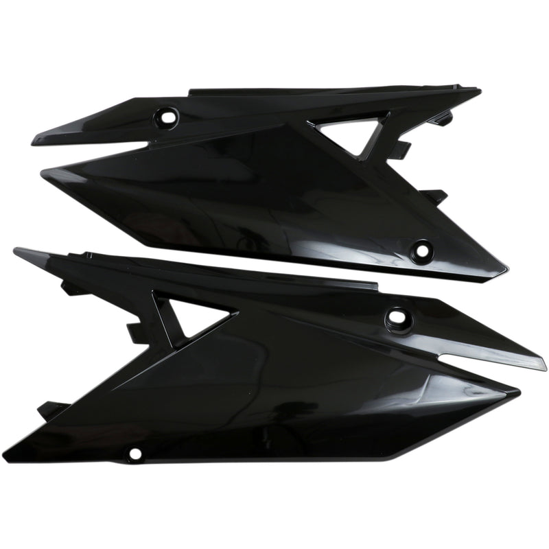 Ufo Side Panel - SU04942-001 Suzuki RMZ 450 / RMZ 250 2018-2025