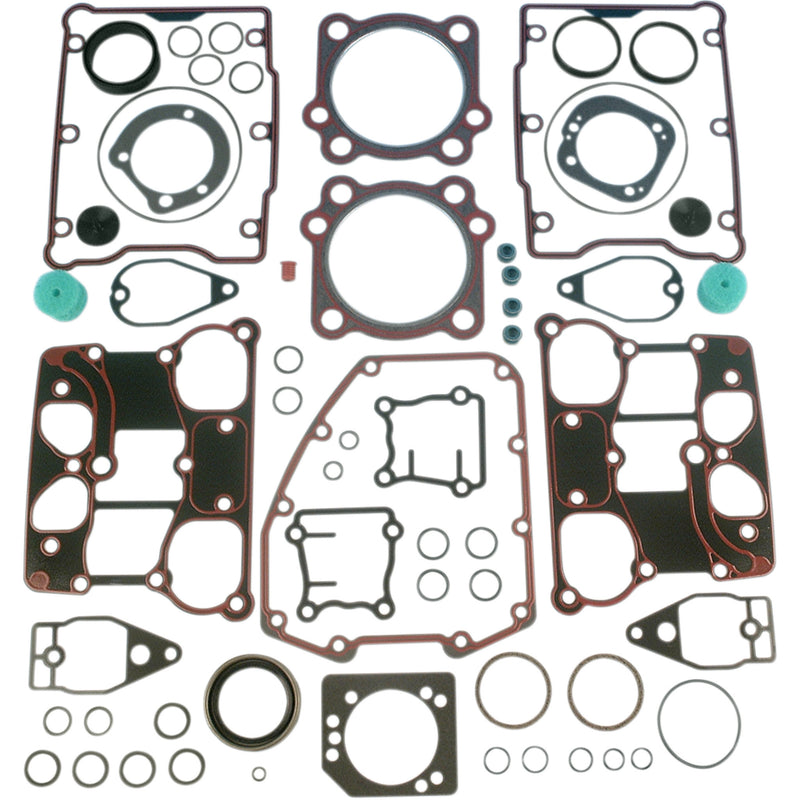 James Gasket Gasket Kit - JGI-17053-99 For Harley Motorcycles 1999-2004