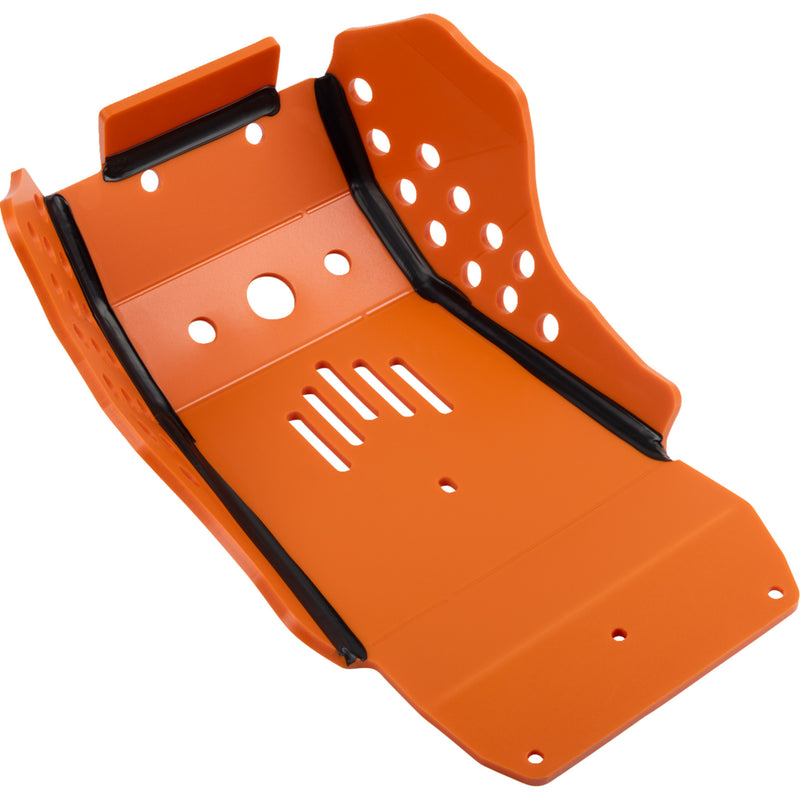 AXP RACING 0506-2011 AX1652 Skid Plate orange - ktm