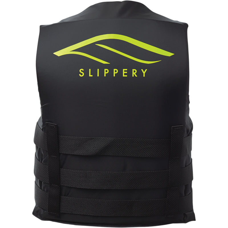 SLIPPERY Hydro Nylon Vest