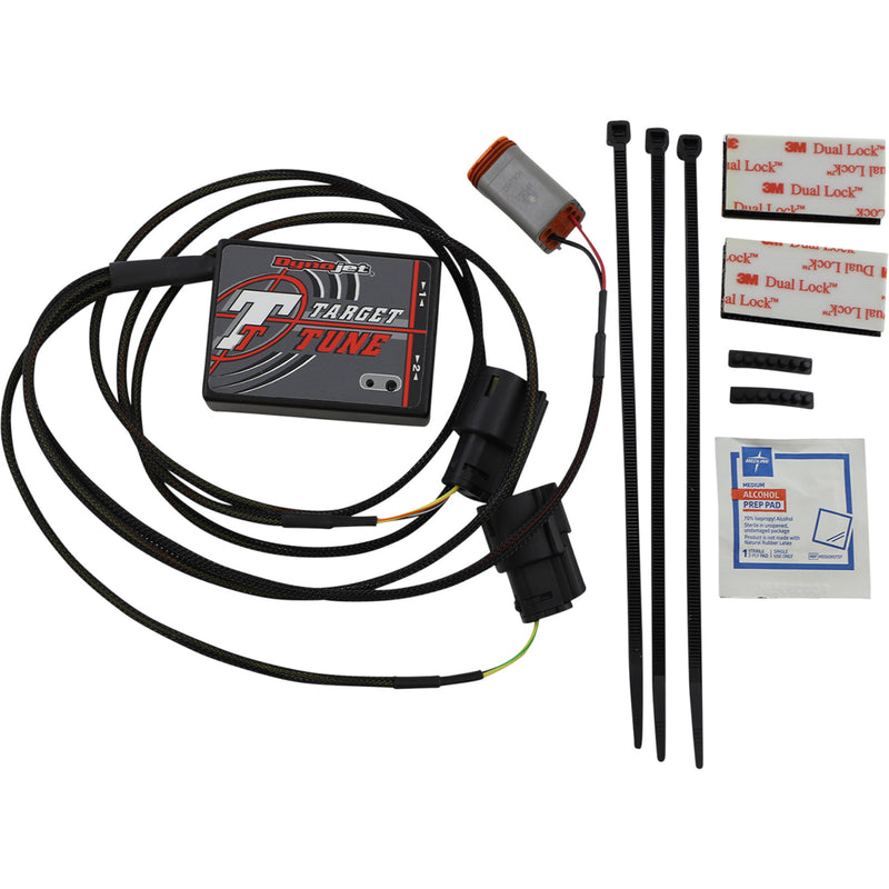 Dynojet Target Tune Tuning Module - TT-7X For Harley 2014-2022