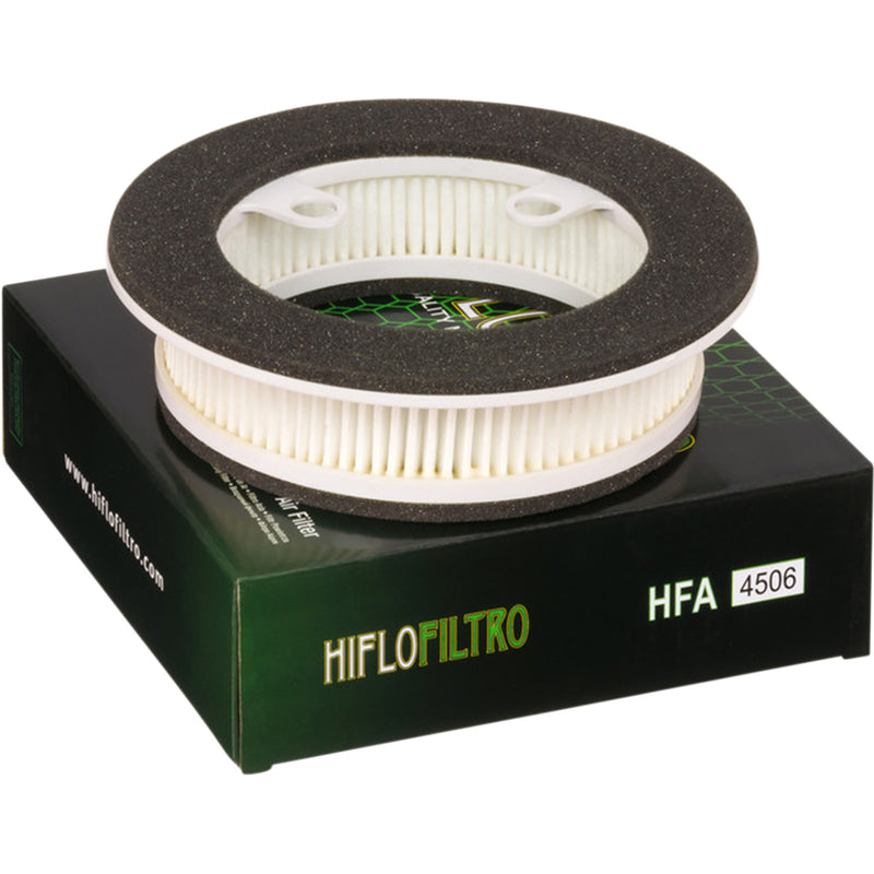 Hiflofiltro OEM Air Filter - HFA4506 Yamaha 500 Max 2001-2011