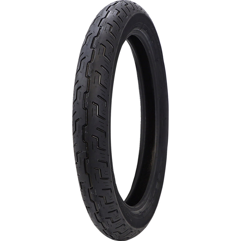 DUNLOP 0307-0076 45064660 D401 Tire Tire - D401 - Front - 100/90-19 - 57H
