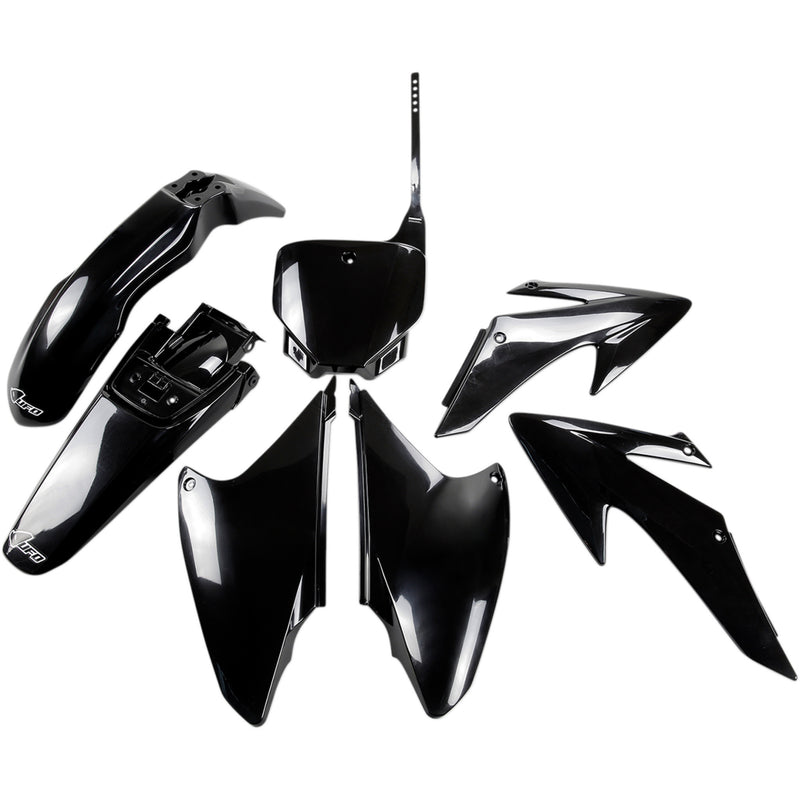 Ufo Body Kit - HOKIT117-001 Honda CRF230F 2008-2014