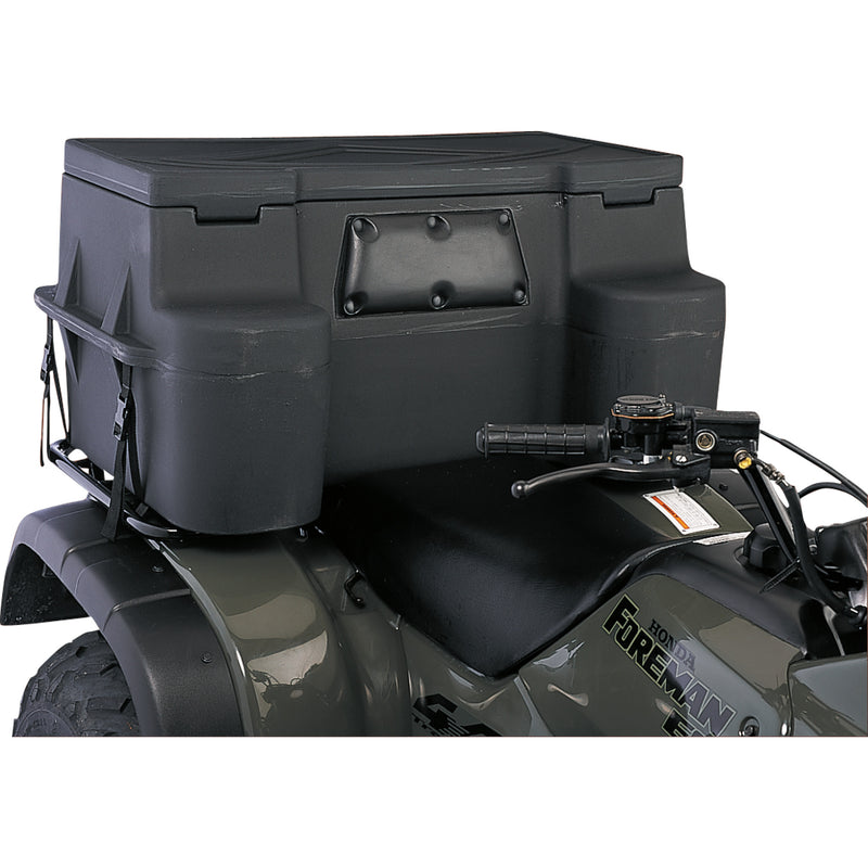 MOOSE OFFROAD MUDT30 MUDT30 Explorer Storage Trunk mud  - black