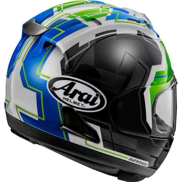 ARAI HELMETS Corsair-X Helmet - Small
