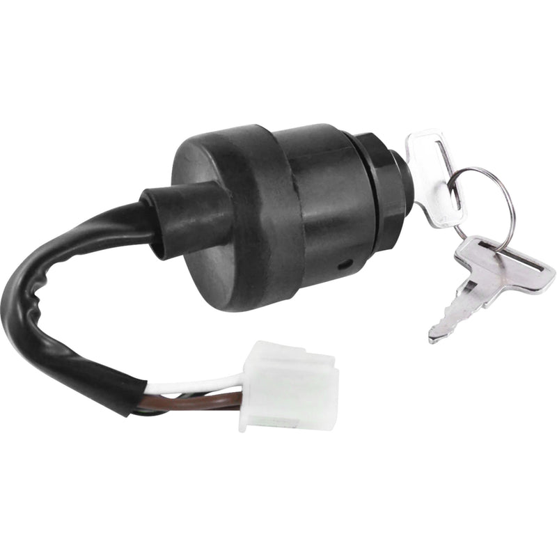 RM STATOR 2106-0641 RMS110-102896 Ignition Key Switch 3-position - yamaha