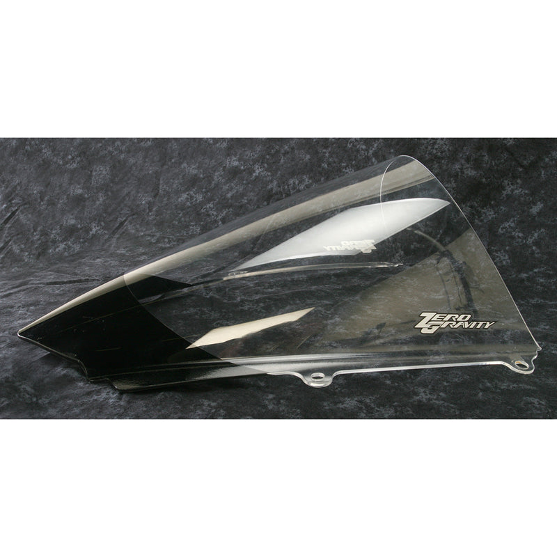 Zero Gravity Corsa Windshield - 24-914V-01 Triumph Daytona 675 2013