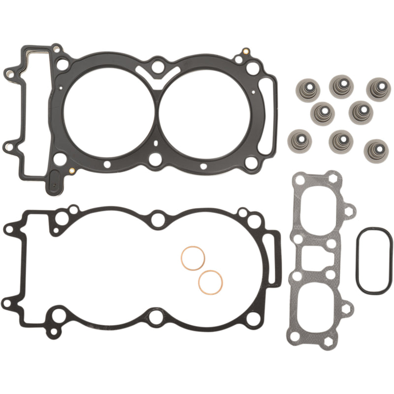 Moose Offroad Gasket - 810969MSE Polaris UTVs 2013-2025