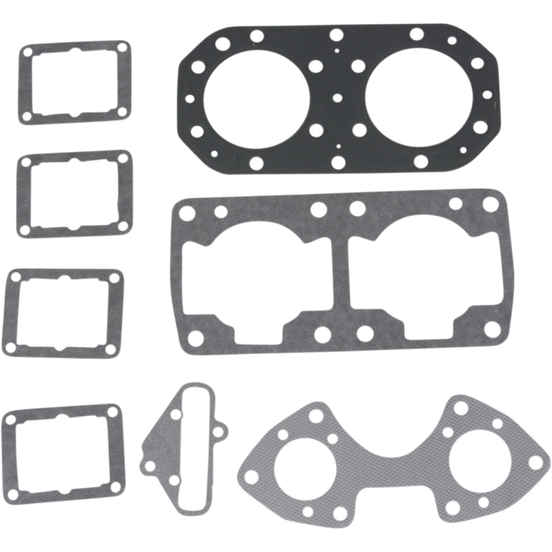 Vertex Pro-Formance Gasket Kit - 610104 Kawasaki Watercraft 1986-1995