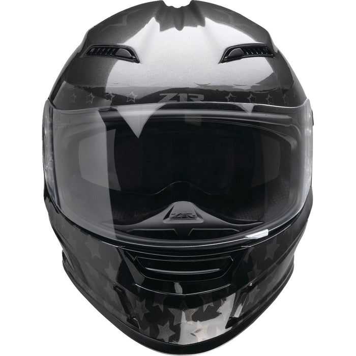 Z1R Jackal Helmet - 3XL