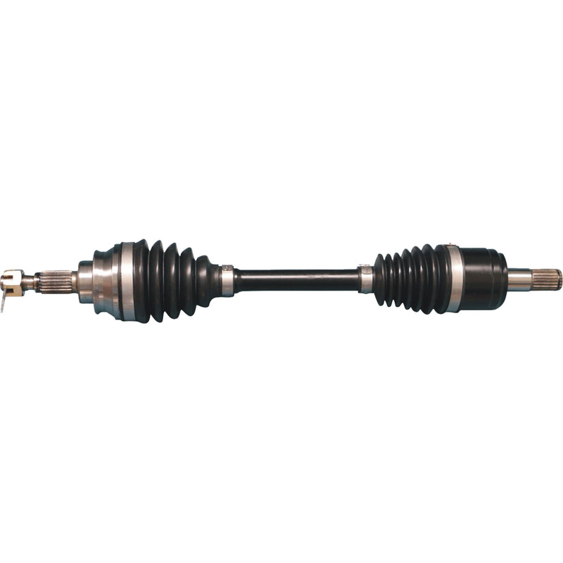 MOOSE OFFROAD 0214-2762 HON-6008HD Heavy-Duty CV Axle Kit Axle Kit - CV - Complete - Front Right - Heavy-Duty - Honda