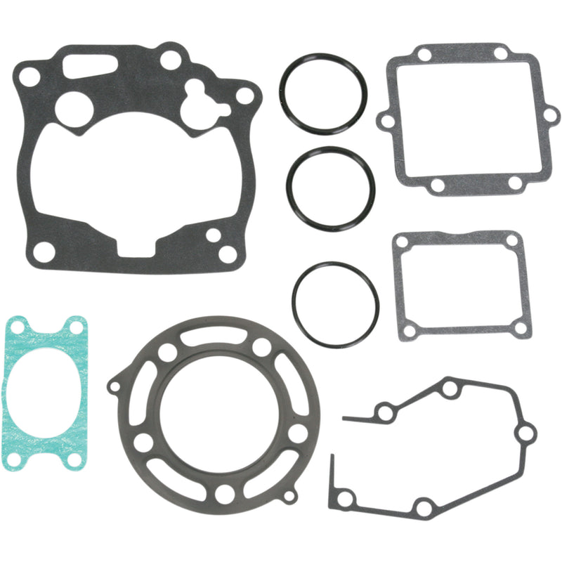 Moose Offroad Gasket - 810427MSE Kawasaki KX 125 1998-2000