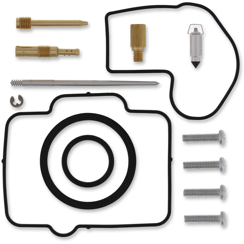 Moose Offroad Repair Kit - 26-1429 Honda 250 1986