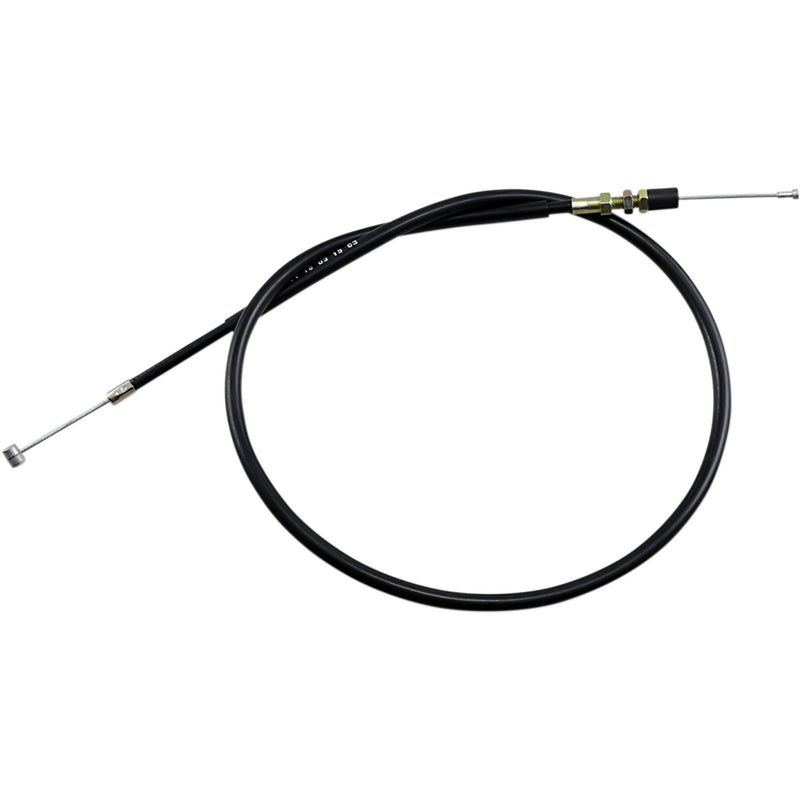 MOTION PRO MP05-014 05-0014 Black Vinyl Clutch Cable yamaha