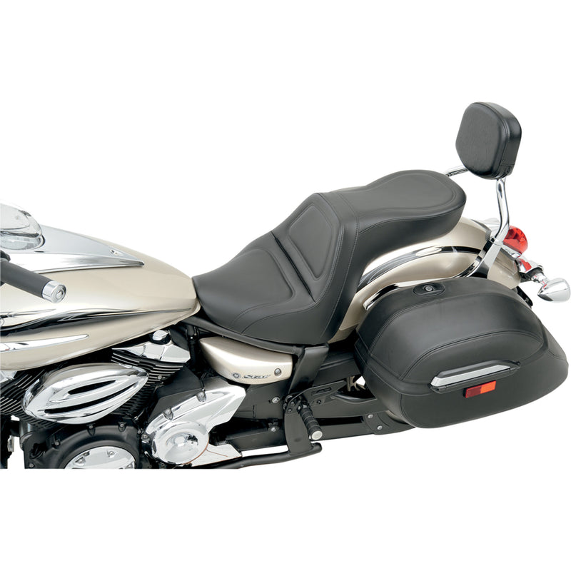 Saddlemen Explorer Seat - Y09-14-0291 Yamaha 950 Star 2009-2017