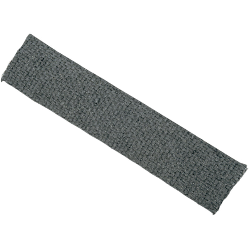 CYCLE PERFORMANCE PROD. 1861-0545 CPP/9042-100 Fiberglass Exhaust Wrap black - 2" x 100'