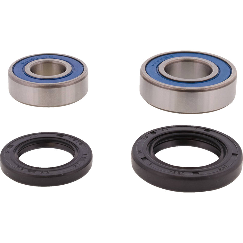 Moose Offroad Bearing - 25-1831 Kayo Bull 200 / Jackal 200 2023-2024