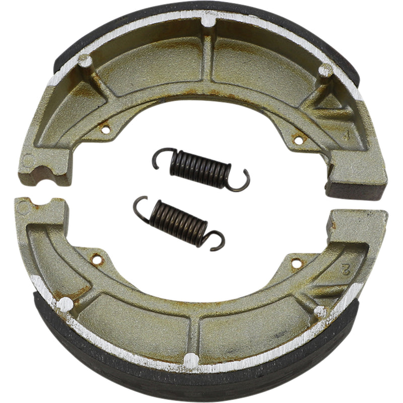 DP BRAKES DP-9112 9112 Brake Shoes suzuki