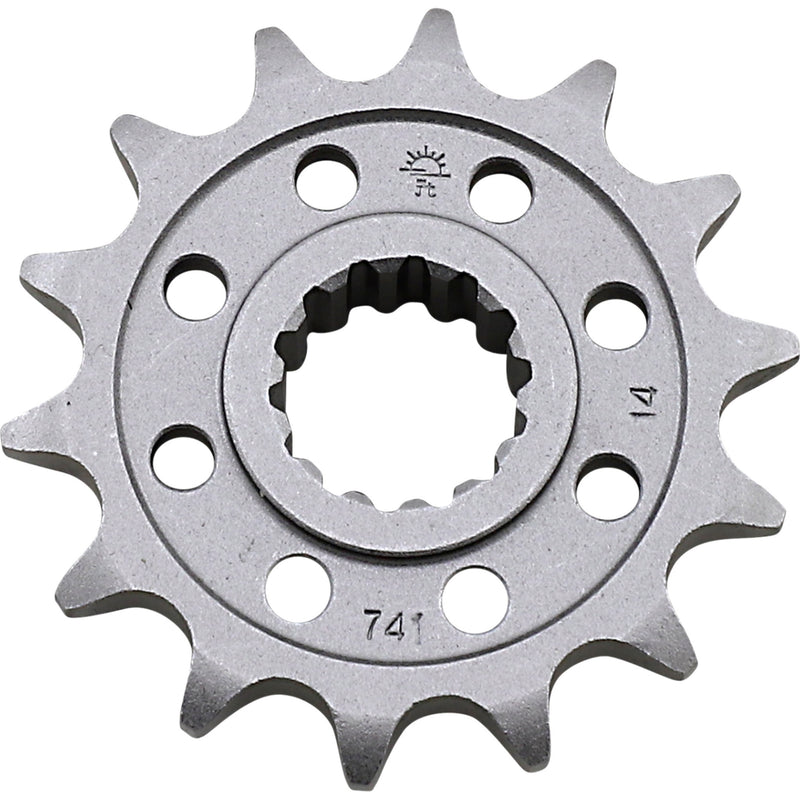 JT Sprockets Sprocket - JTF741.14 Ducati 749 2003-2006