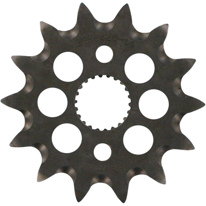 Renthal Sprocket - 282--520-15GP Honda XR600R / XR650L 1991-2009